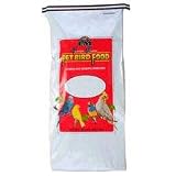 (Price 1)Cockatiel Classic Diet 50lb by Top Dawg Pet Supplies