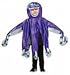 Rasta Imposta Octopus Costume, 4-6