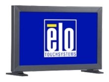 ELO E636515 32-Inch LCD Monitor with Intelli Touch Clear Combo Serial/USB Philips Bdl323Ic with Speaker (Black)
