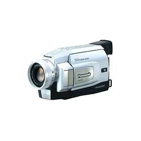 Panasonic NV DS29 DV Camcorder