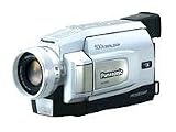 Panasonic NV DS29 DV Camcorder