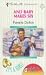 Books : And Baby Makes Six (Fabulous Fathers/Whirlwind Weddings) (Silhouette Romance , Vol 1234)