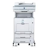 オフィリオ 複合機(高速コピー・高速スキャンモデル) LP-M6500FH エプソン LP-M6500FH : 4548056744852