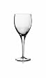 Luigi Bormioli Set of 4 Michelangelo Masterpiece Wine Glasses, 11.5-Oz.