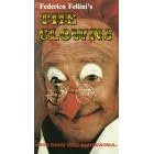The Clowns [VHS]