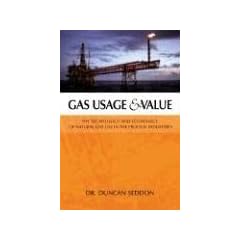 Gas Usage & Value: The Technology and Economics of Natural Gas Use in the Process Industries