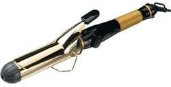 Belson Mega Hot Professional Variable Temperature Spring Curling Iron 1 1/2 Inch Model No. MH2050