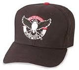 Waterloo Black Hawks United Hockey League Cap