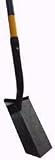SHOVEL TRENCHING 5 X 11 BLADE FG HDLE
