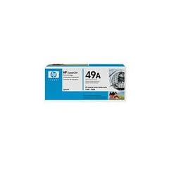 HP 49A Toner f�r 2500 Seiten 1 St�ck schwarz
