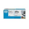 HP 49A Toner f�r 2500 Seiten 1 St�ck schwarz