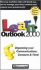 Learn Outlook 2000 [VHS] [Import]