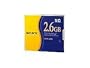 5.25" 2.6Gb Magneto Optical MO Disk
