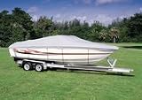 Semi-Custom Boat Cover (Boat Length X Beam: 19ֺ\ X 96\” (5.94m X 2.44m) By Seachoice Products” Reviews Semi-Custom Boat Cover (Boat Length X Beam: 19ֺ\ X 96\” (5.94m X 2.44m) By Seachoice Products” Reviews
