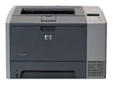 HP LaserJet 2420 - printer - B/W - laser ( Q5956A#AK2 )