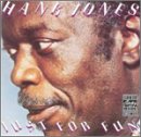 JONES, HANK - JUST FOR FUN - 33T