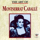 The Art Of Montserrat Caball&eacute;