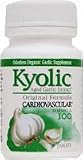 Kyolic Aged Garlic Extract Formula 100 300 Caps