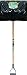 Outdoor Living : Garant #APM18KDR 18" Poly Snow Shovel