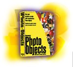 Hemera Photo-Objects 1.0 3,000 Express Image Coll