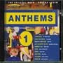 Street Sounds Presents Anthems Volume 1