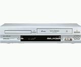  : Hitachi DV-PF 3 E Silver DVD Player