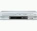 Electronics : Hitachi DV-PF 3 E Silver DVD Player