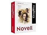 Software : Groupwise 5.2 (5-user Multilingual)