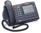 Meridian M3904 Telephone Charcoal