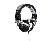SKULLCANDY - GI Headphones in black