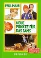 Neue Punkte für das Sams