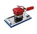Orbital Sander 10,000 RPM - 3-2/3 x 9 In Pad