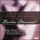 Barbra Streisand an album by Moonlight