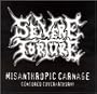 Misanthropic Carnage