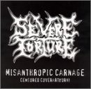 Misanthropic Carnage