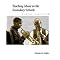Textbooks Used in College Instrumental Music Education Methods Courses