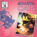 CD-Charts  Search : Best of Broadway: Cats