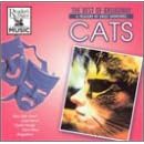 Best of Broadway: Cats by Harold Arlen, Leonard Bernstein, George / Wright, Robert Forrest, Jerome Kern, and Burton Lane