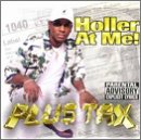 Holler at Me!