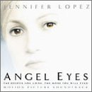 Angel Eyes