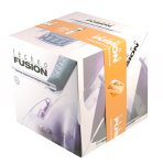 Technocel Hands Free Desktop Charger - TechnoFusion - Orange For Nokia 5120/5160/5165 5170/5190 5185