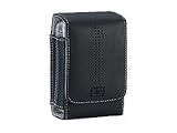 HP Photosmart Slim Leather Camera Case