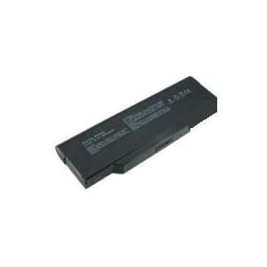 Extended Performance Replacement Battery for select MITAC Model Laptops Notebooks... by Amsahr