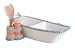 Kitchen & Housewares : Fitz and Floyd Seaboard Sectioned Server