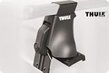 Thule 400XT Aero Roof Rack Foot Pack (Set of 4)