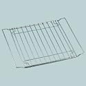 Zenker 6021 Universal-Backofenrost verstellbar