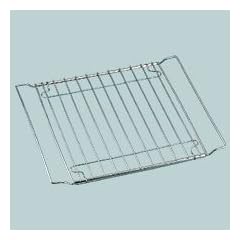 Zenker 6021 Universal-Backofenrost verstellbar