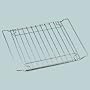 Zenker 6021 Universal-Backofenrost verstellbar von Zenker