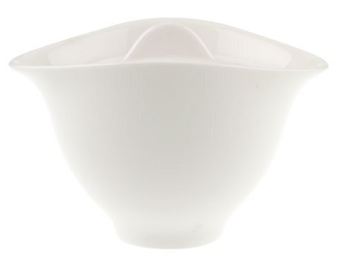 Villeroy & Boch 1023200930 Dune Lines Zuckerdose 6 Personen 0,16l