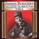 Country Music Hall of Fame: 1961